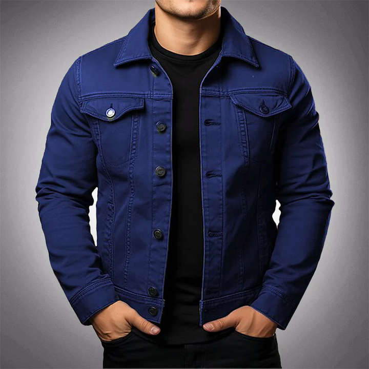 Denim jakk Montpellier