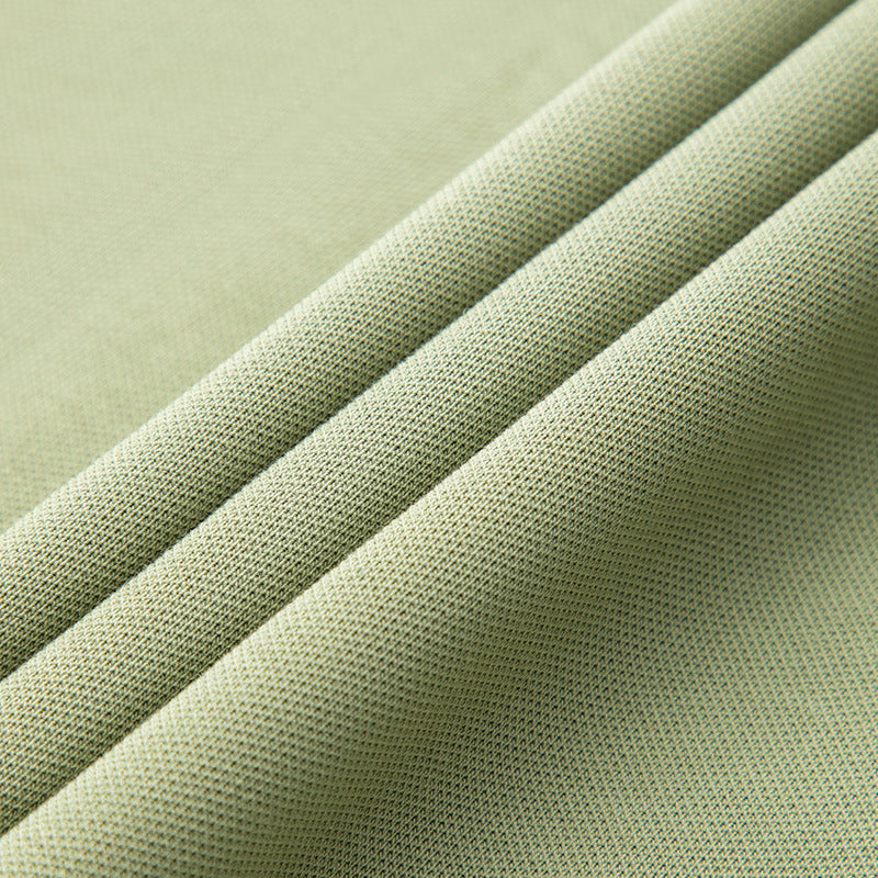Elegantne puuvillane polo särk
