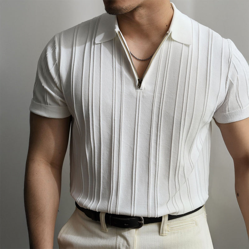 Vana Raha Poloshirt