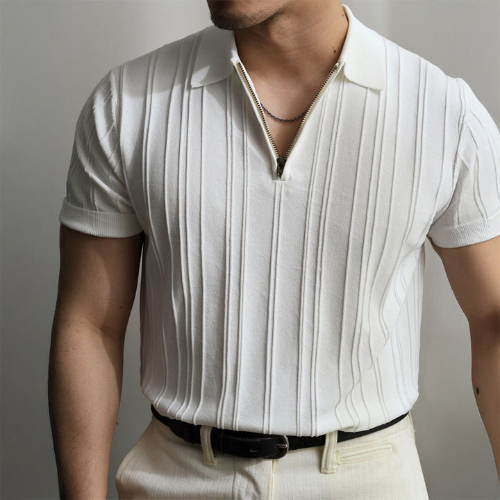 Vana Raha Poloshirt