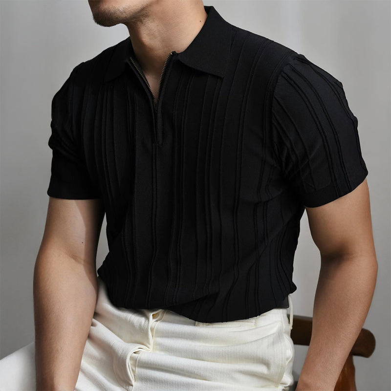 Vana Raha Poloshirt