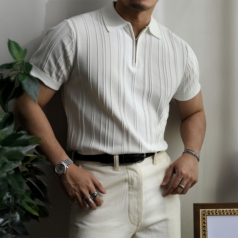 Vana Raha Poloshirt