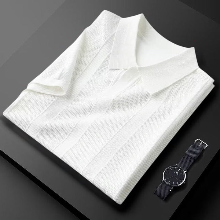 Como Elegant Poloshirt