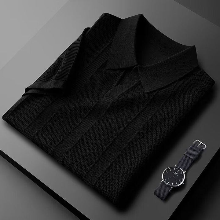 Como Elegant Poloshirt