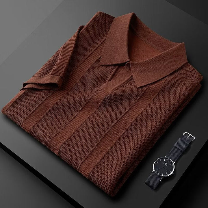 Como Elegant Poloshirt