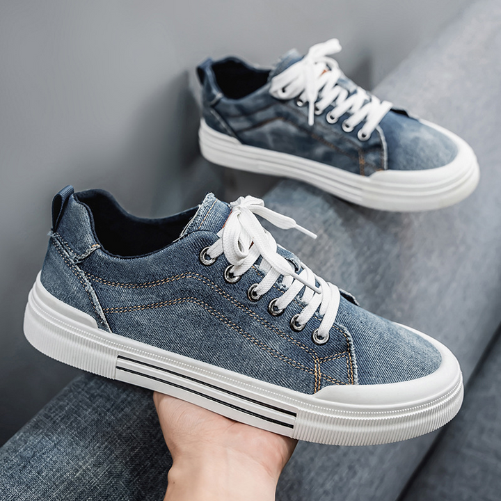 Denim Kingad