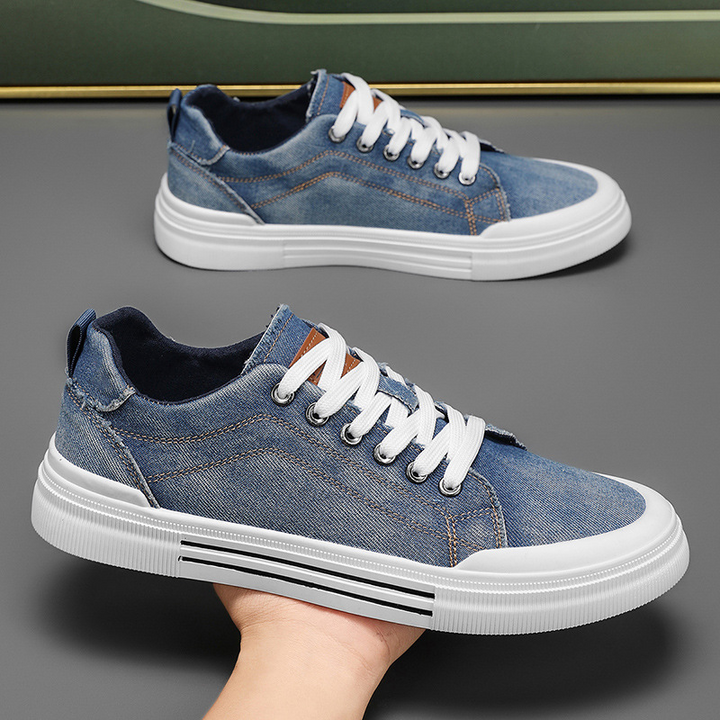 Denim Kingad
