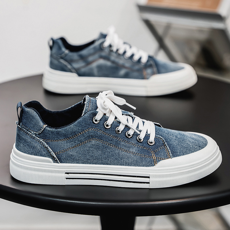 Denim Kingad
