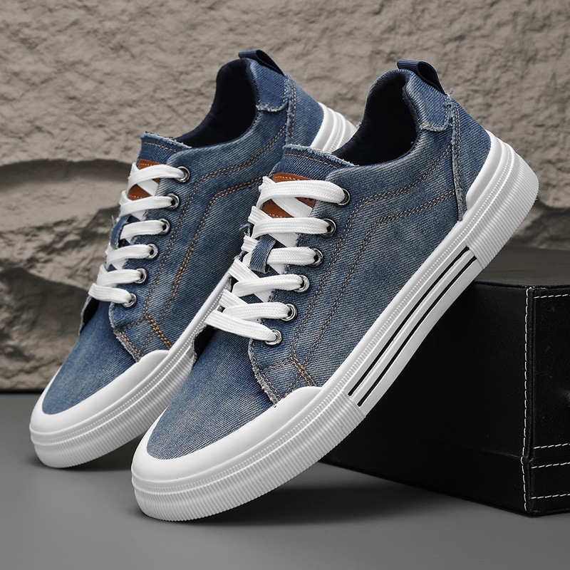 Denim Kingad