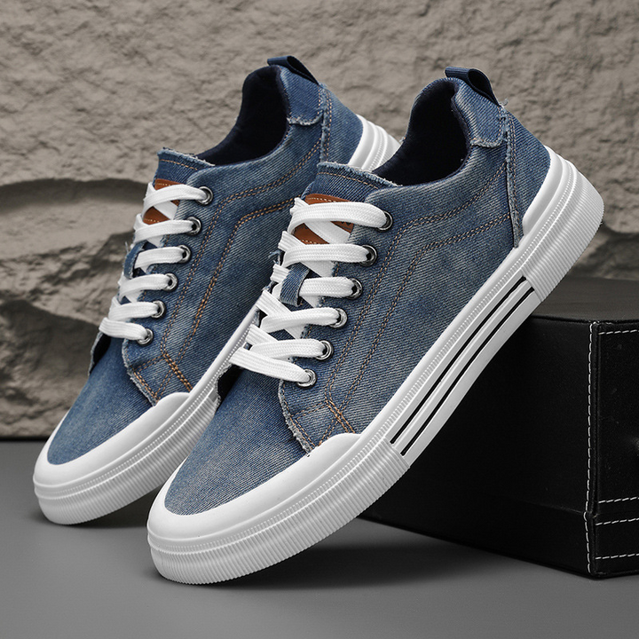 Denim Kingad