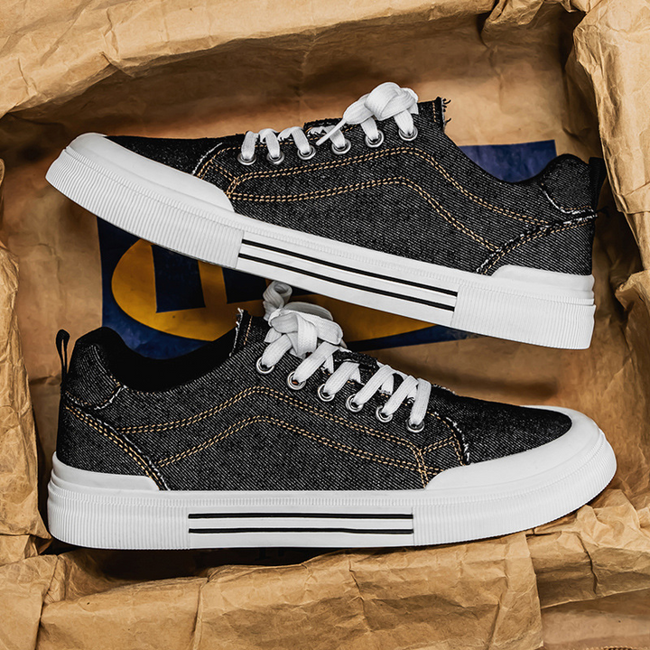 Denim Kingad
