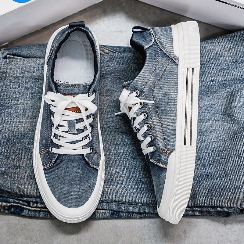 Denim Kingad