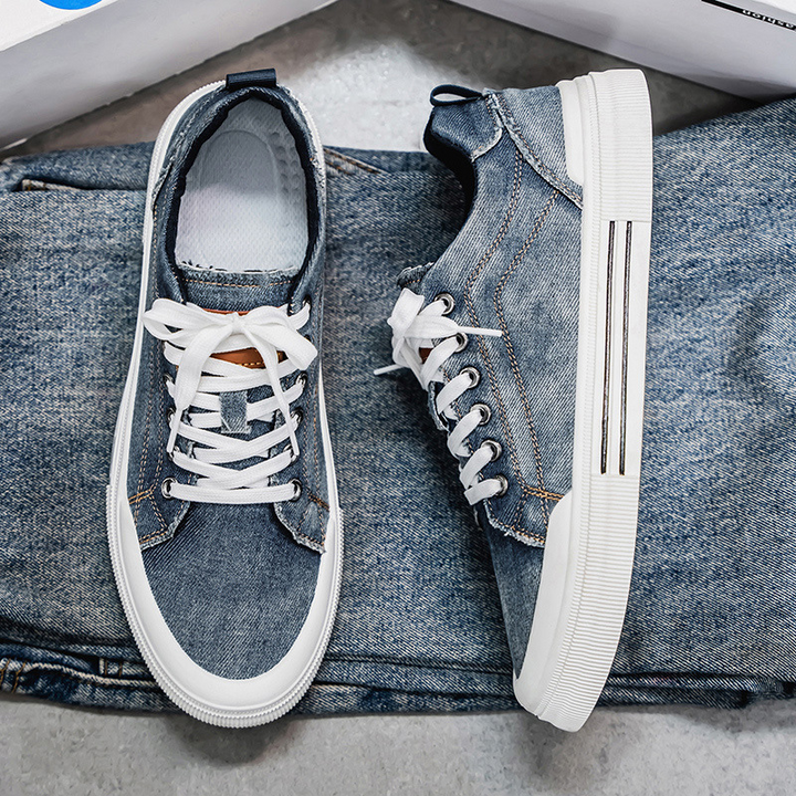 Denim Kingad