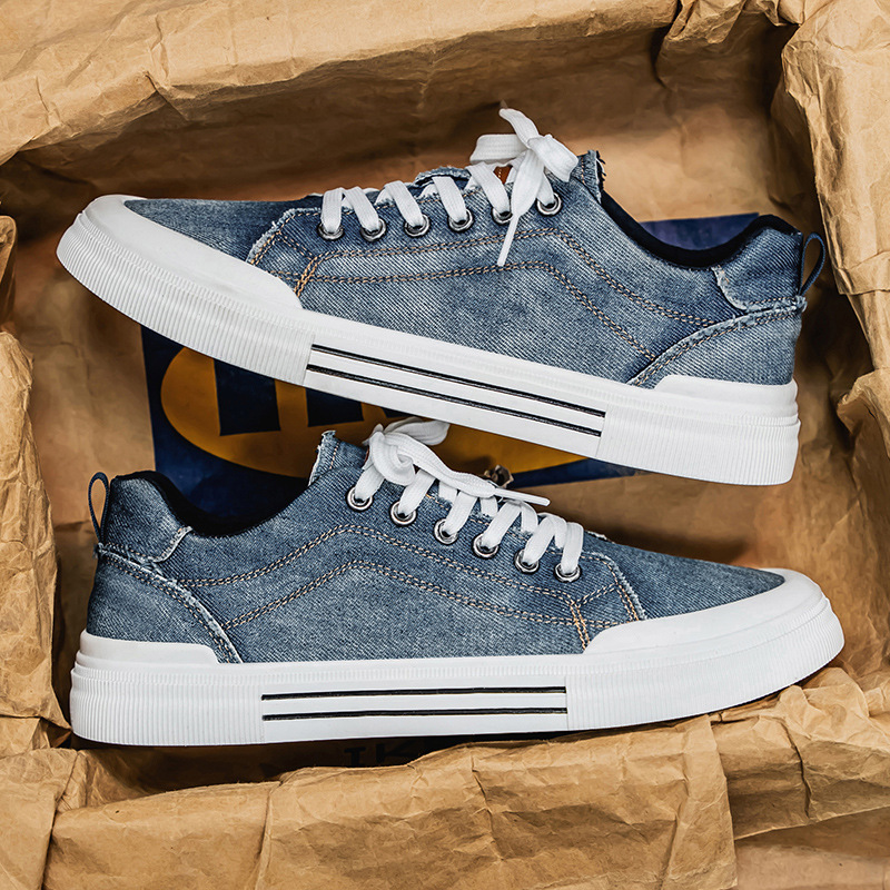 Denim Kingad