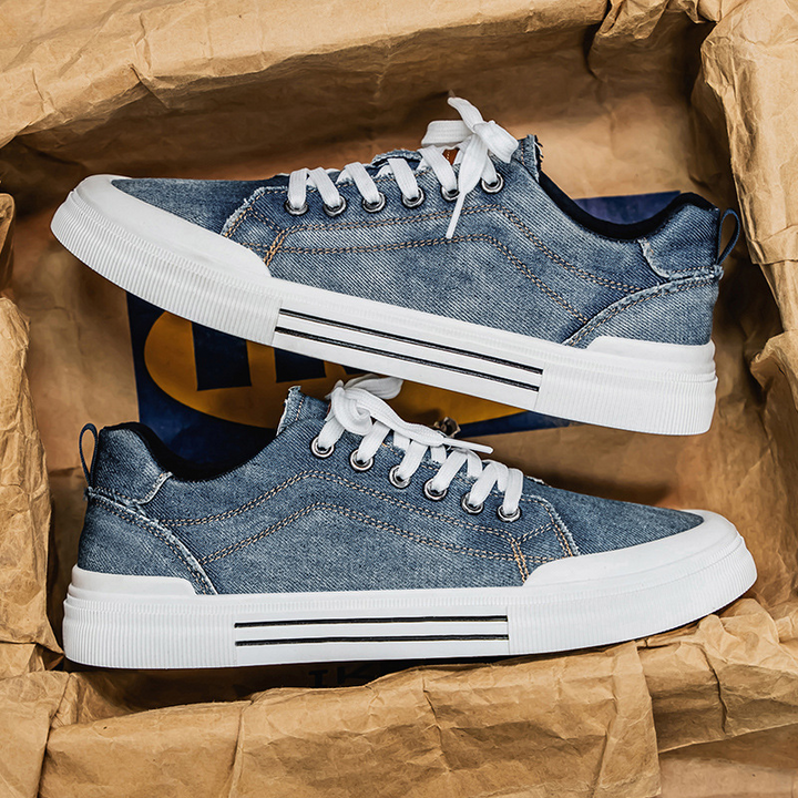 Denim Kingad