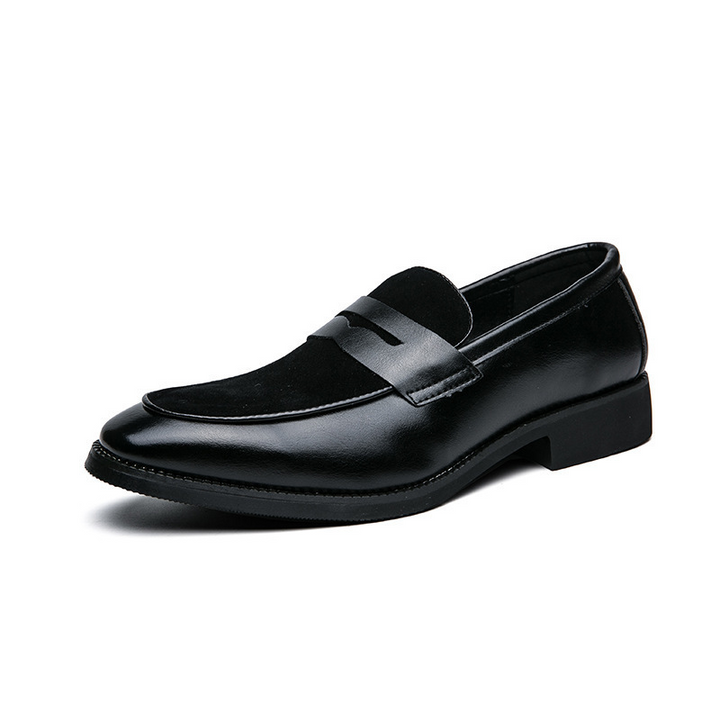 Elegantsed Penny Loafers