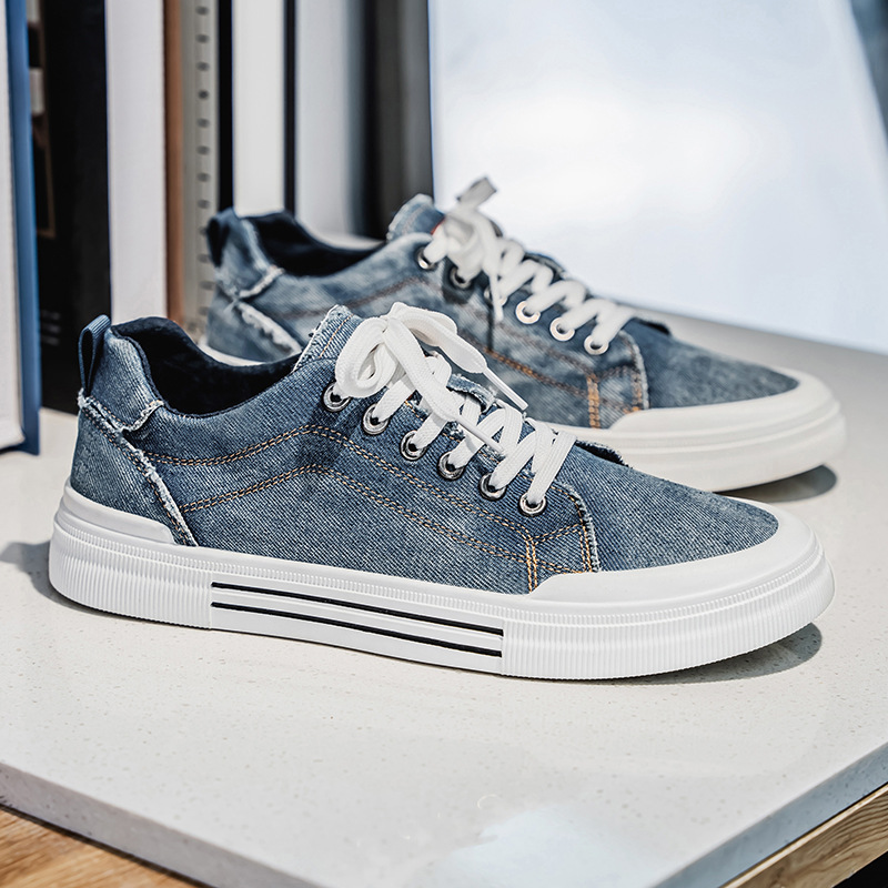 Denim Kingad