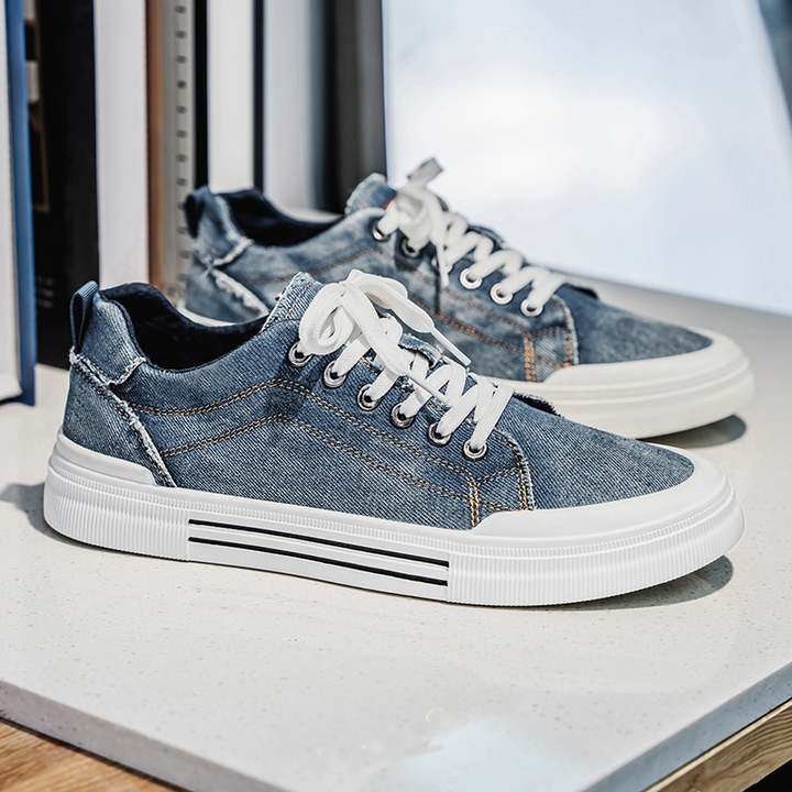 Denim Kingad