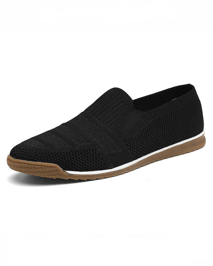 Elegantne kootud kingad