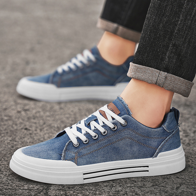 Denim Kingad