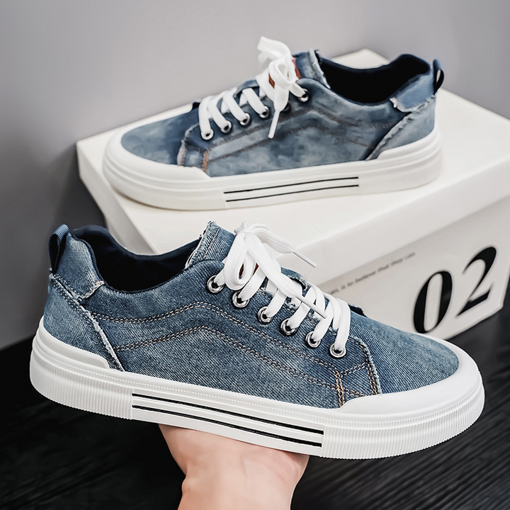 Denim Kingad