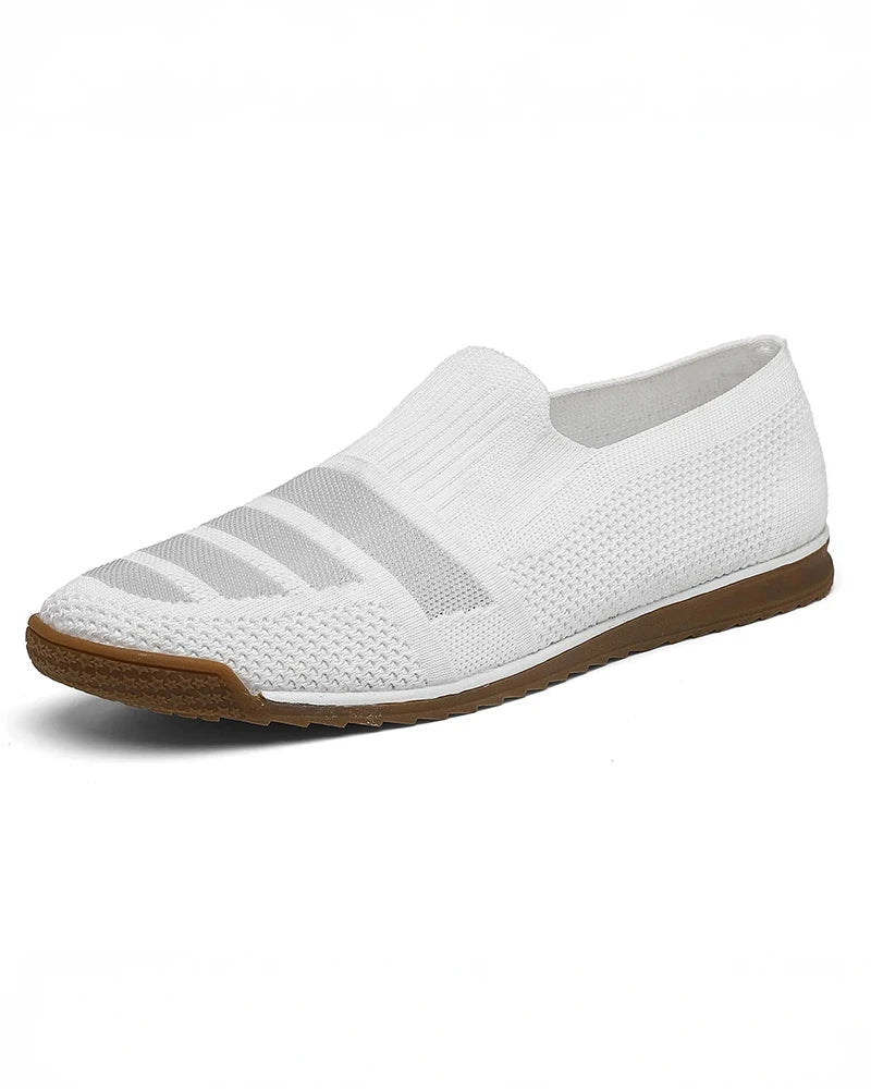 Elegantne kootud kingad