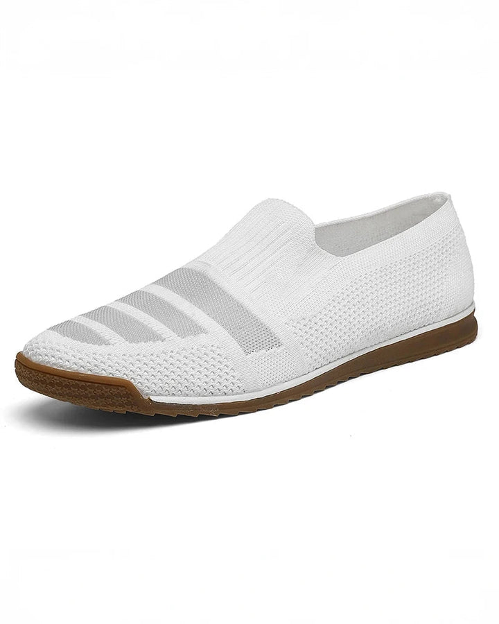 Elegantne kootud kingad