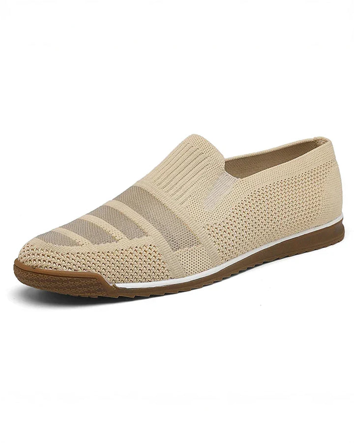 Elegantne kootud kingad