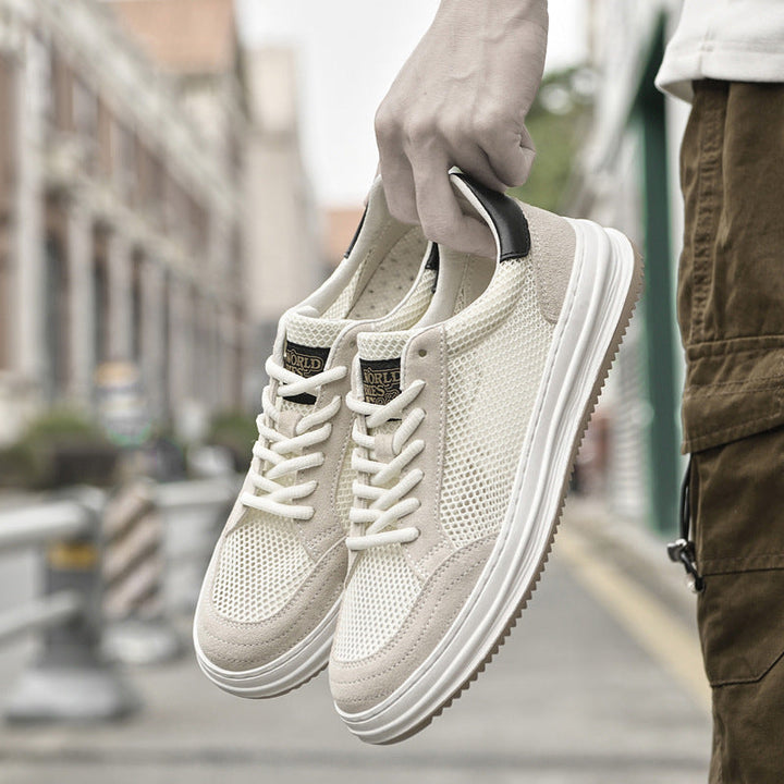 Elegantne võrksneaker