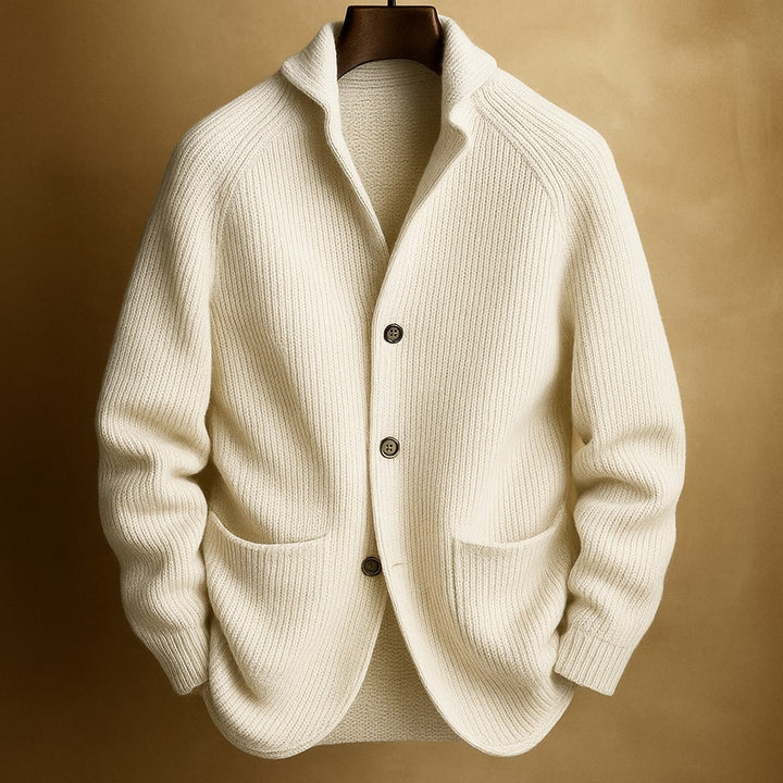 Elegantne kootud vest