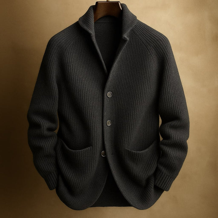 Elegantne kootud vest