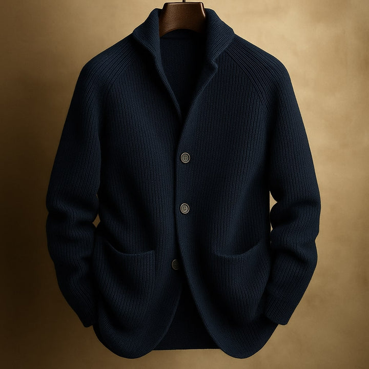 Elegantne kootud vest
