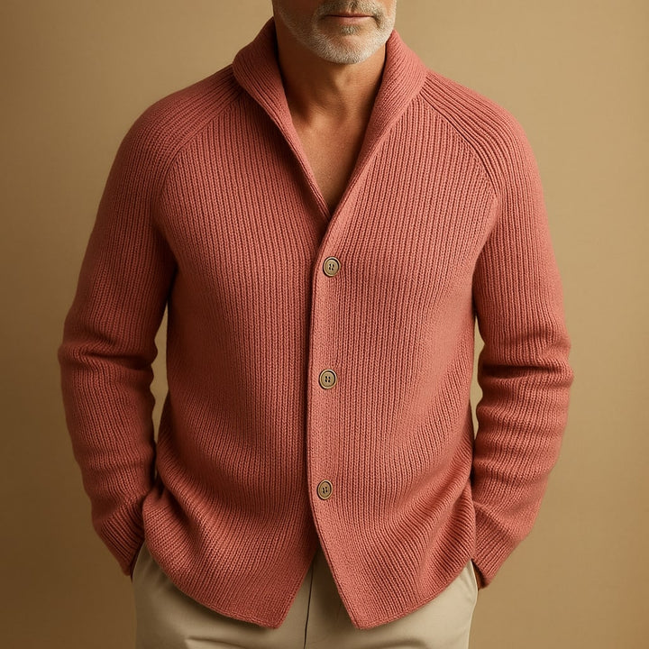 Elegantne kootud vest