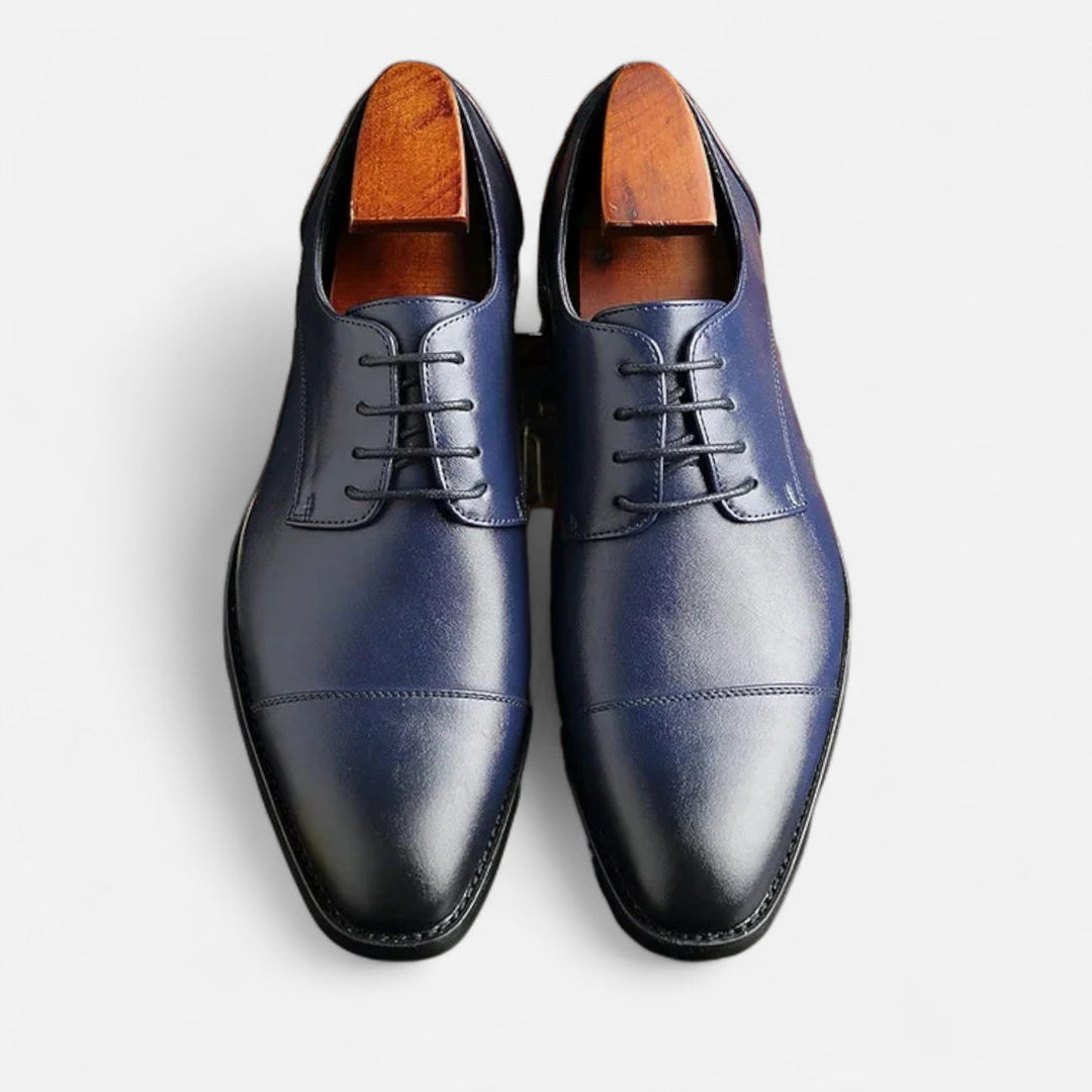 Elegantne nahast kleitking