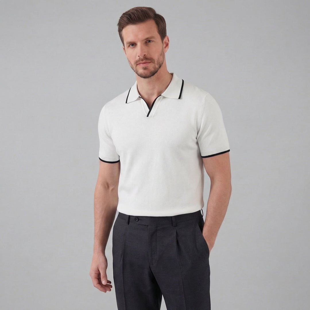 Vana Raha Poloshirt
