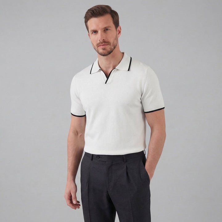 Vana Raha Poloshirt