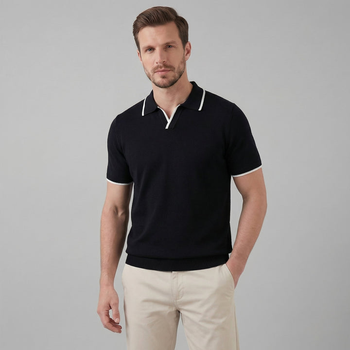 Vana Raha Poloshirt