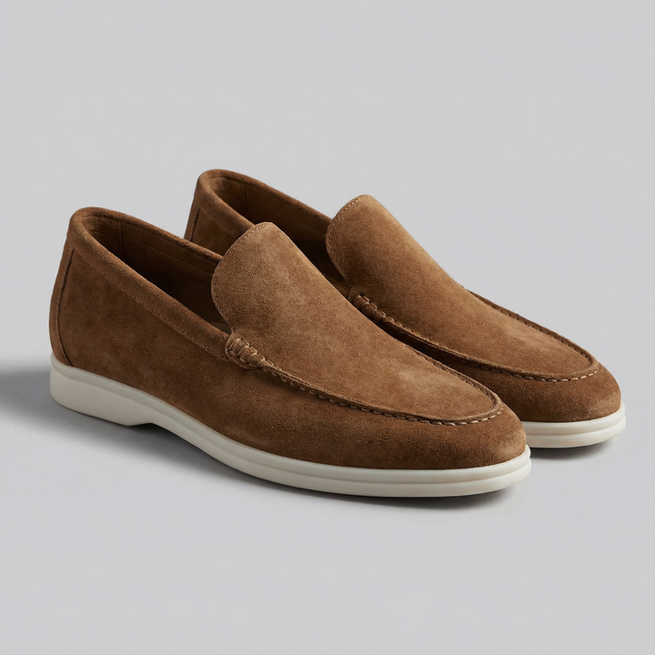 ElegLoafers seemis meesteloafers