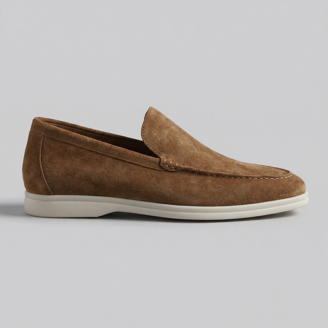 ElegLoafers seemis meesteloafers