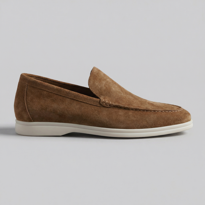 ElegLoafers seemis meesteloafers
