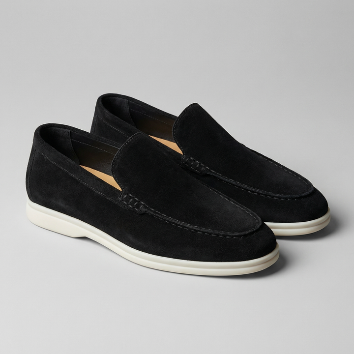 ElegLoafers seemis meesteloafers