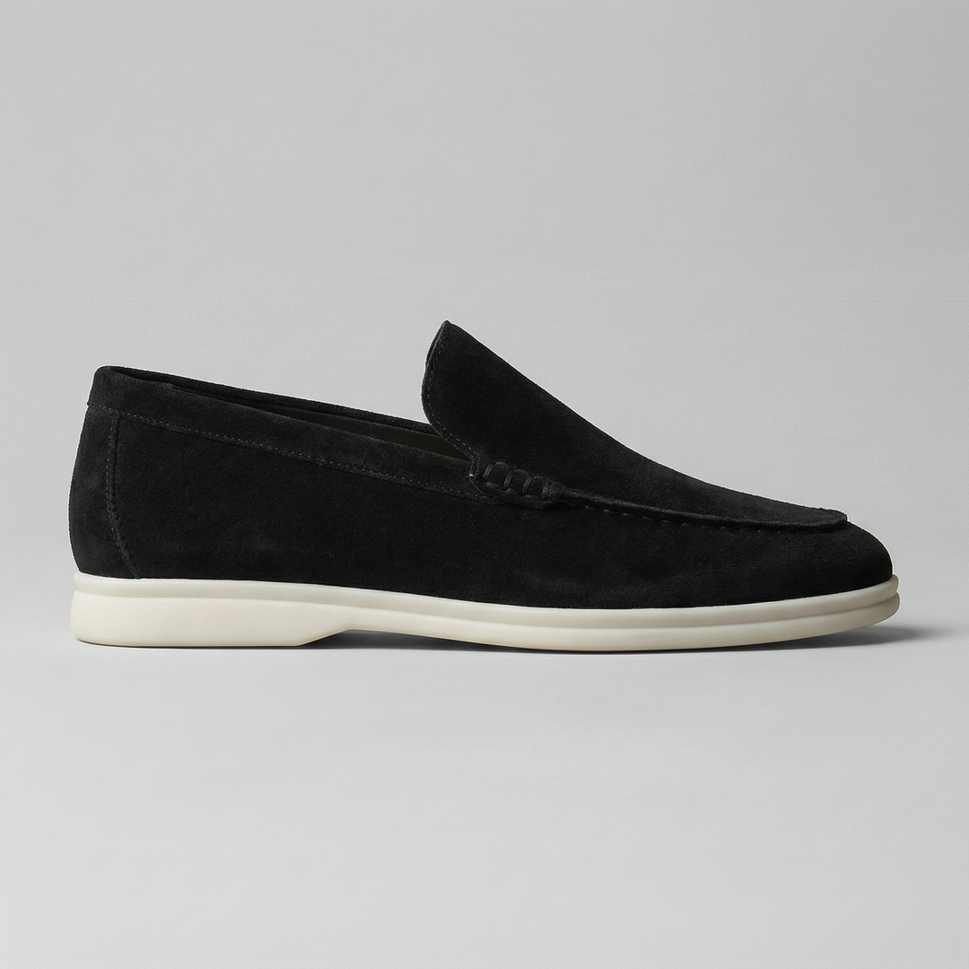 ElegLoafers seemis meesteloafers