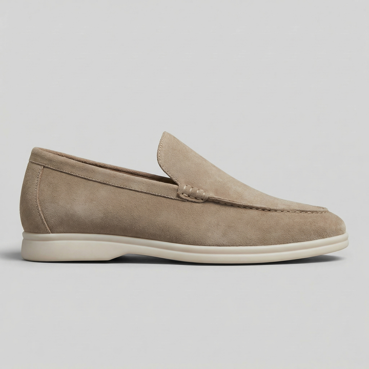 ElegLoafers seemis meesteloafers
