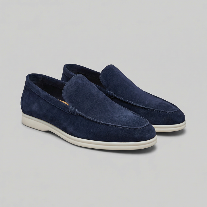 ElegLoafers seemis meesteloafers