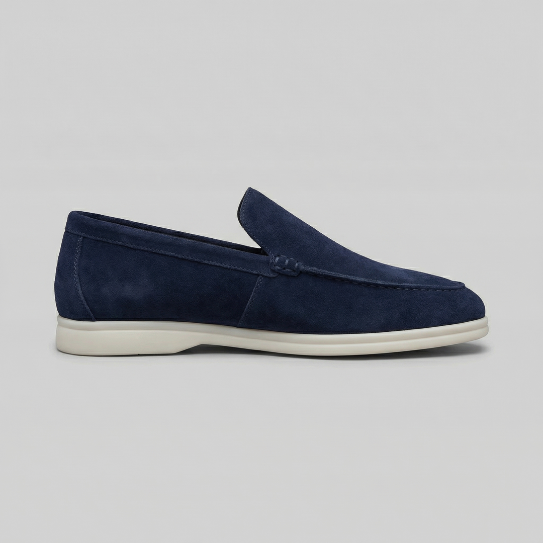 ElegLoafers seemis meesteloafers