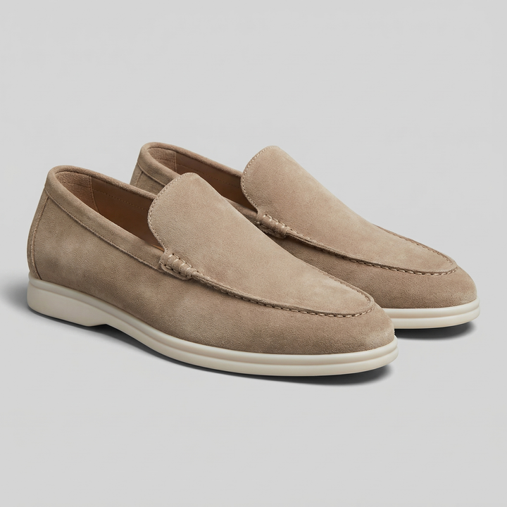 ElegLoafers seemis meesteloafers