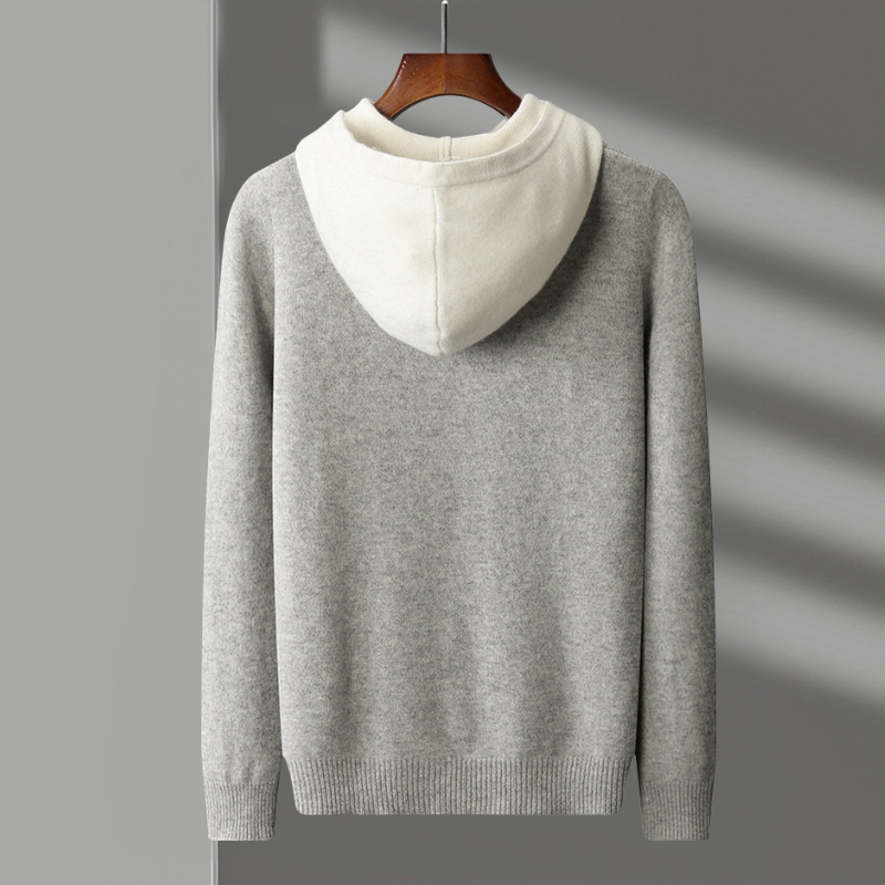 ARDEN | MERIINO VILLAST KAPUUT