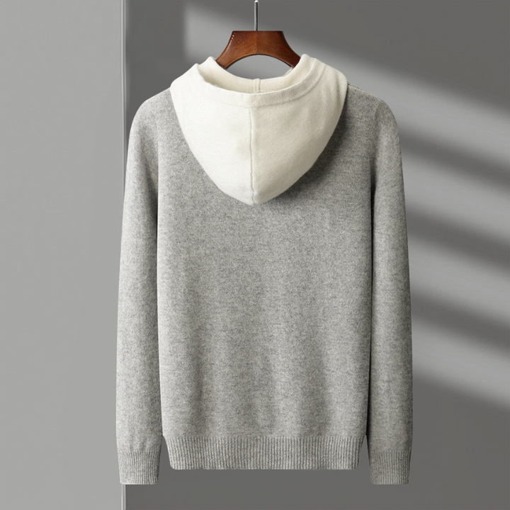 ARDEN | MERIINO VILLAST KAPUUT
