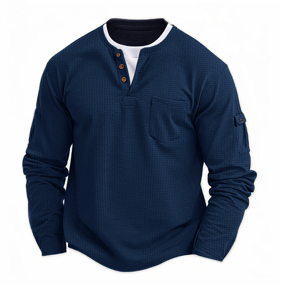 Igapäevane polo särk