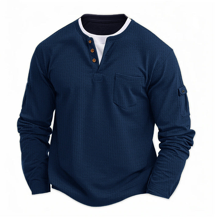 Igapäevane polo särk